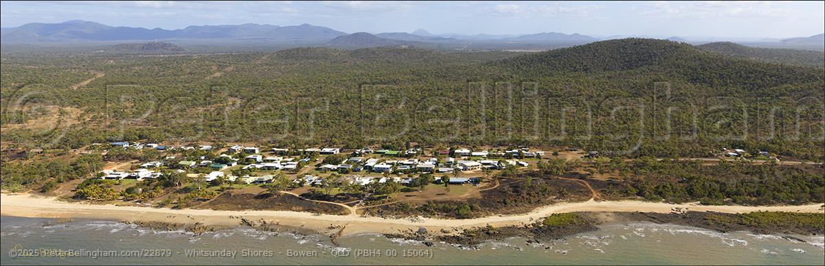 Peter Bellingham Photography Whitsunday Shores - Bowen - QLD (PBH4 00 15064)